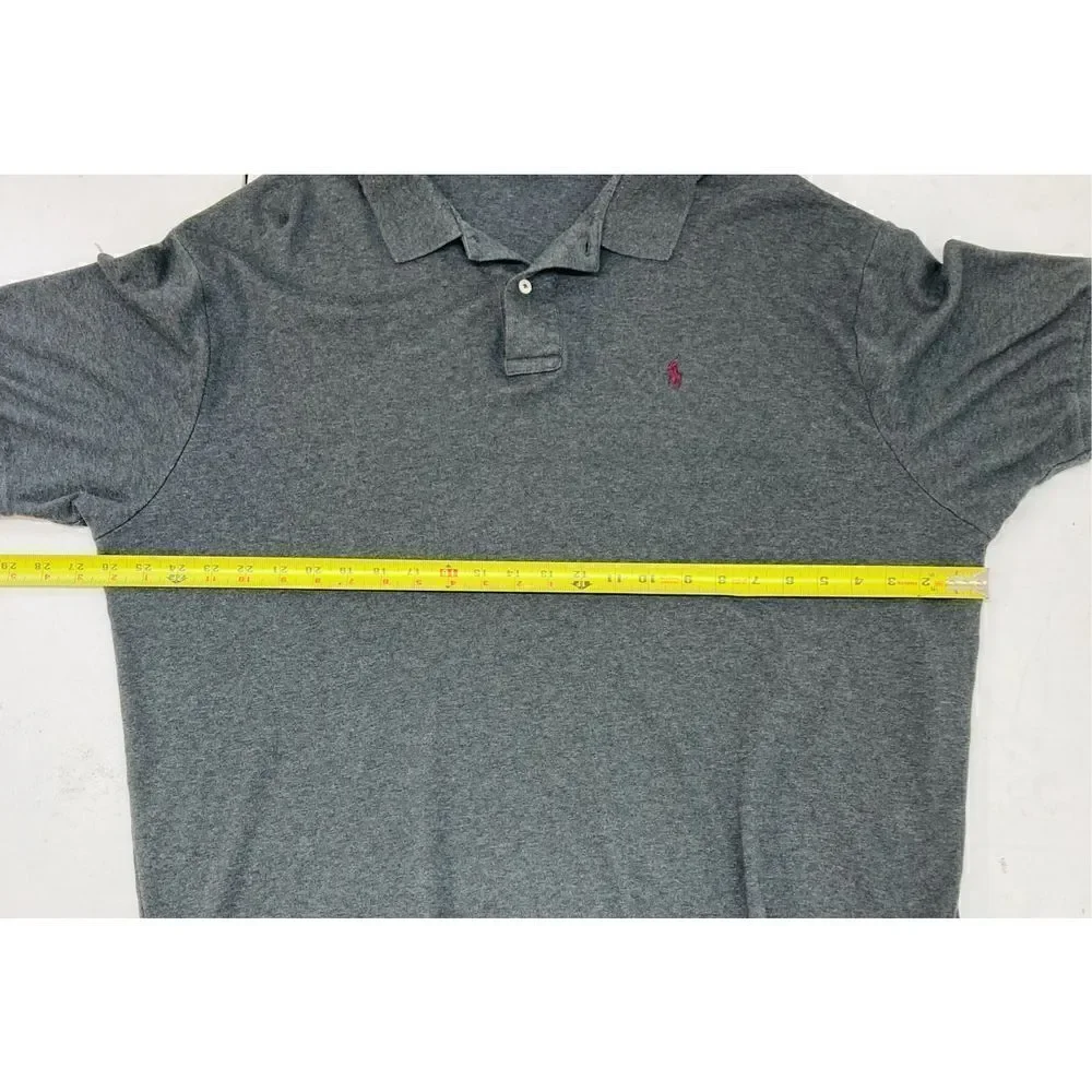 Polo Ralph Lauren Shirt Mens Size XXL